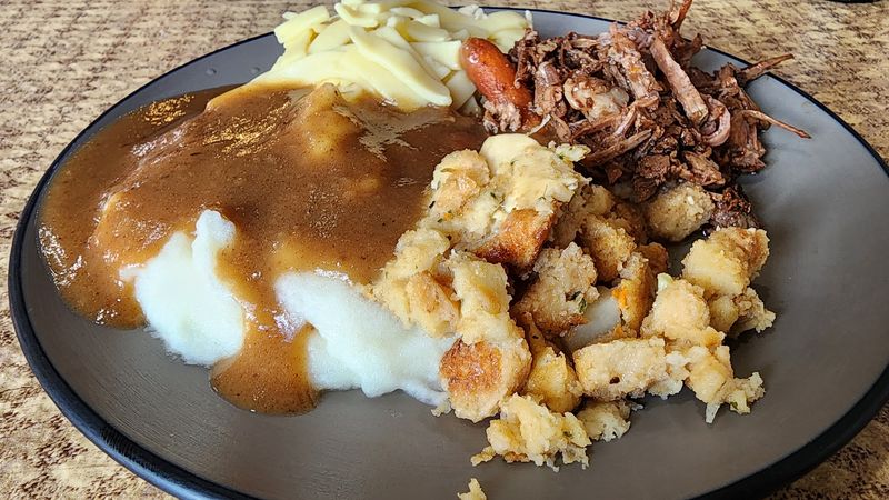 Comfort Food Classics Beyond the Chicken