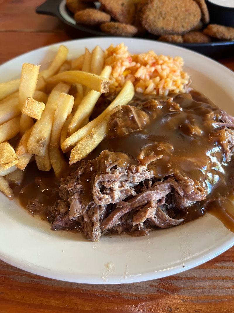 Comfort Food Classics Done Right