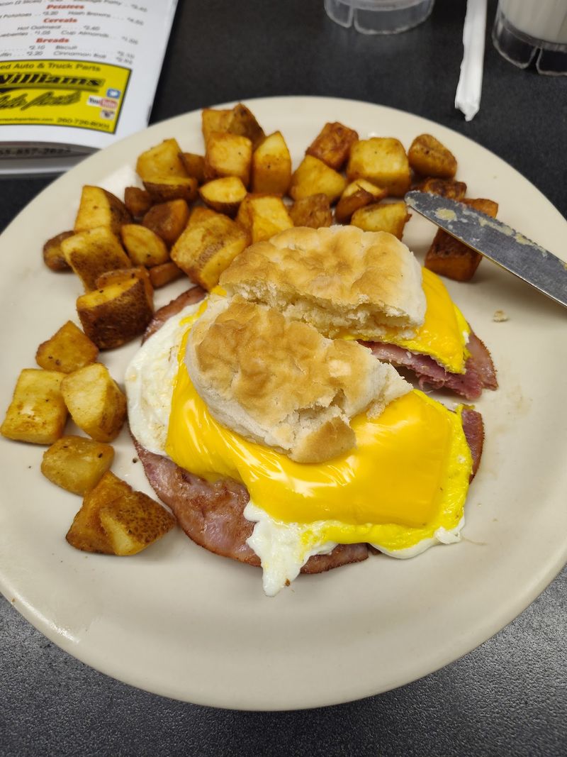 Comfort Food Done The Honest Way