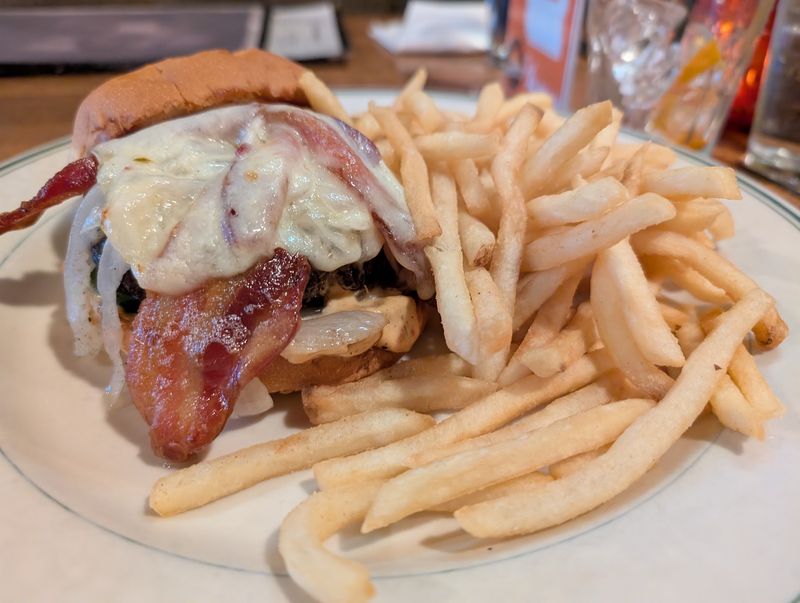 Comfort Food Done the Midwestern Way