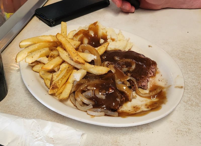Comfort Food Done the Old-Fashioned Way Comfort Food Done the Old-Fashioned Way