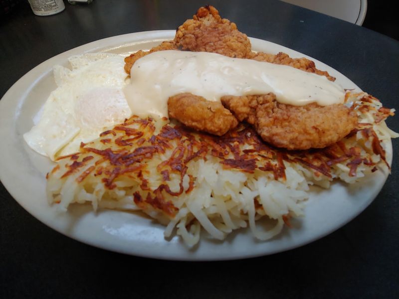Comfort Food From Morning To Night Comfort Food From Morning To Night
