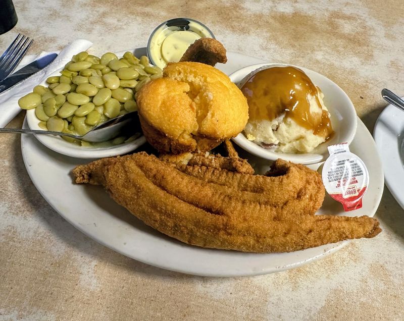 Comfort Food Served All Day Long Comfort Food Served All Day Long