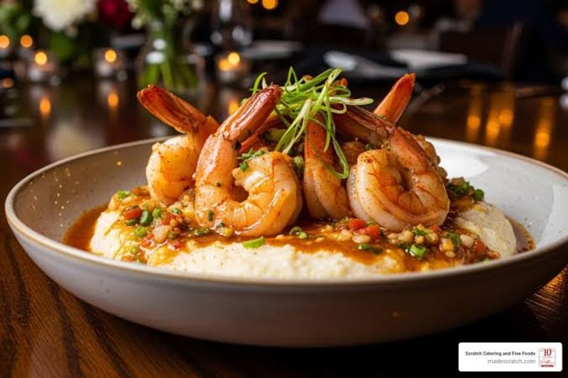Comfort Food That Steals The Show Comfort Food That Steals The Show