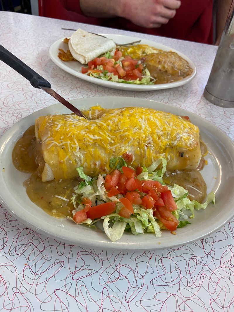 Comfort Food With A Colorado Kick
