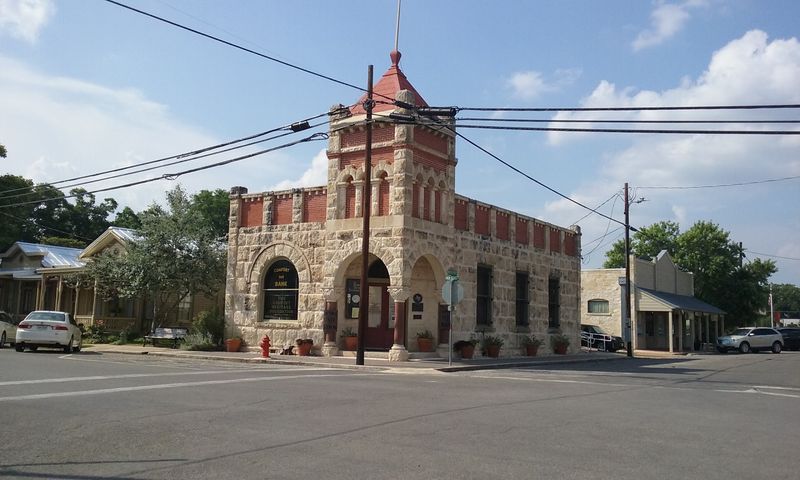 Comfort, Texas Comfort, Texas