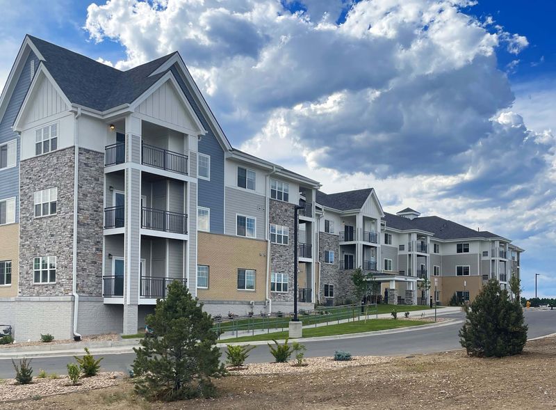 Community Amenities That Add Value