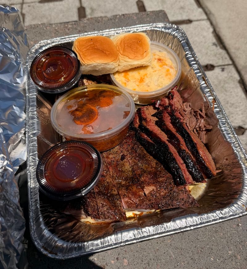 Compton Fire Barbecue, Compton Compton Fire Barbecue, Compton