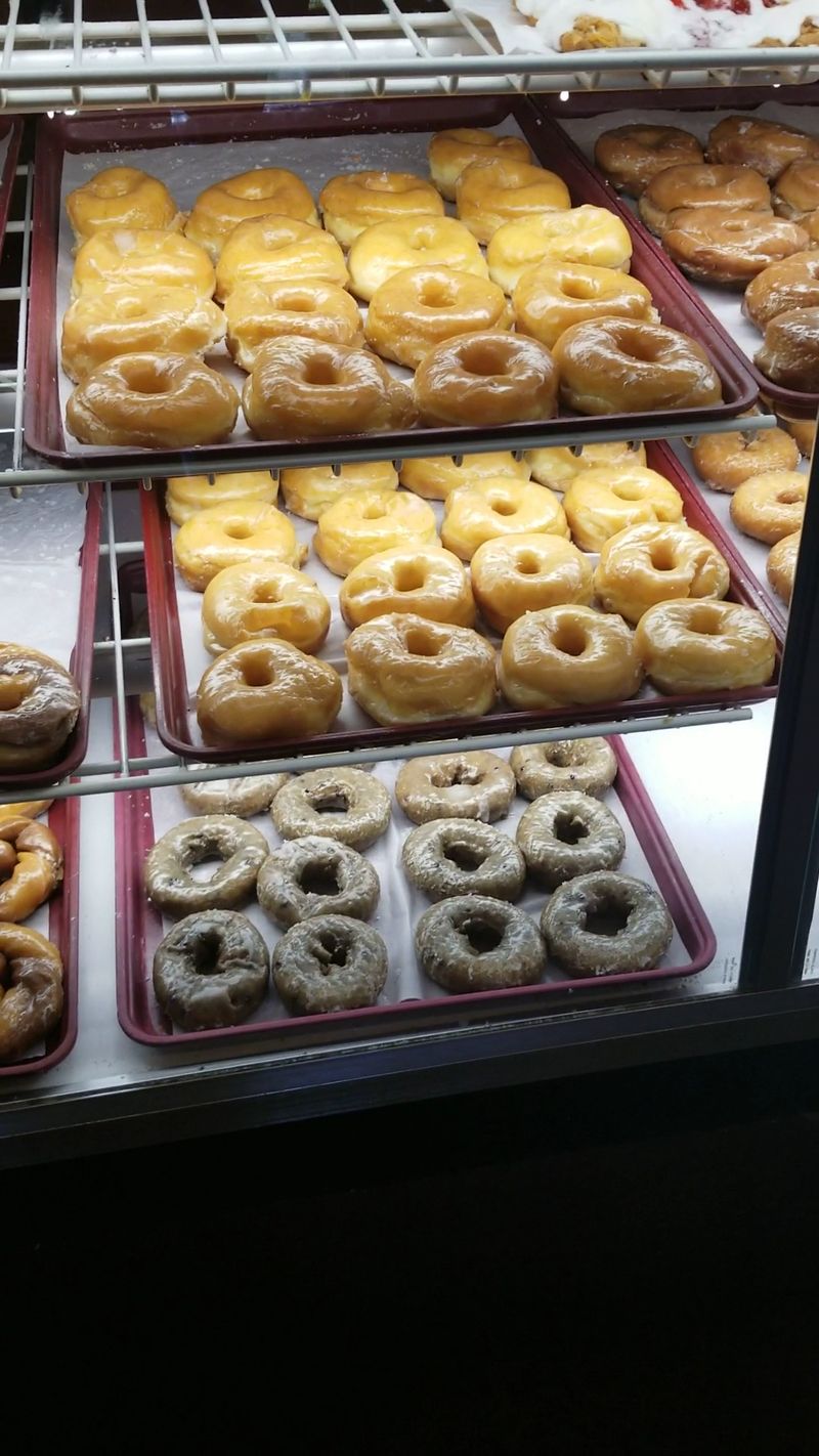 Concannon's Bakery, Muncie, Indiana