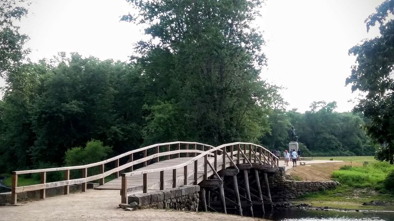 Concord, Middlesex County