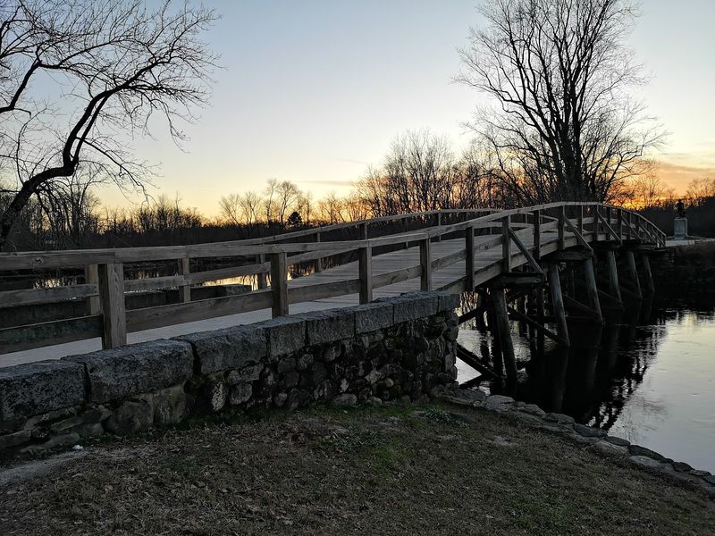 Concord, Middlesex County