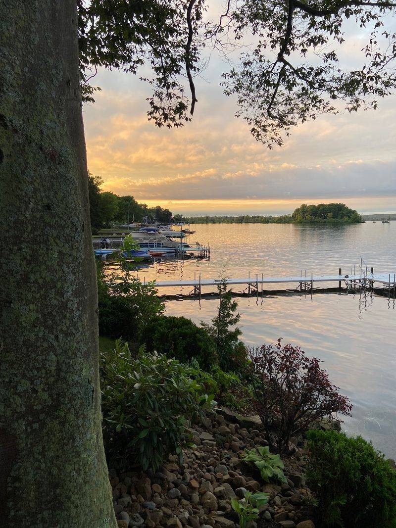 Conneaut Lake, Crawford County