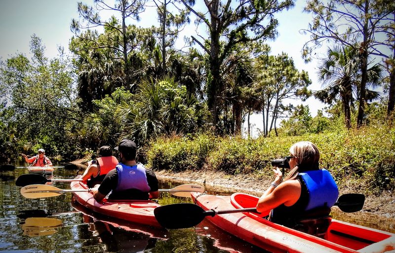 Conservation Mission and Community Roots