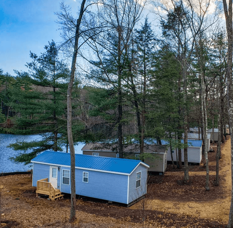 Convenient Location Near Sturbridge and Local Attractions Convenient Location Near Sturbridge and Local Attractions