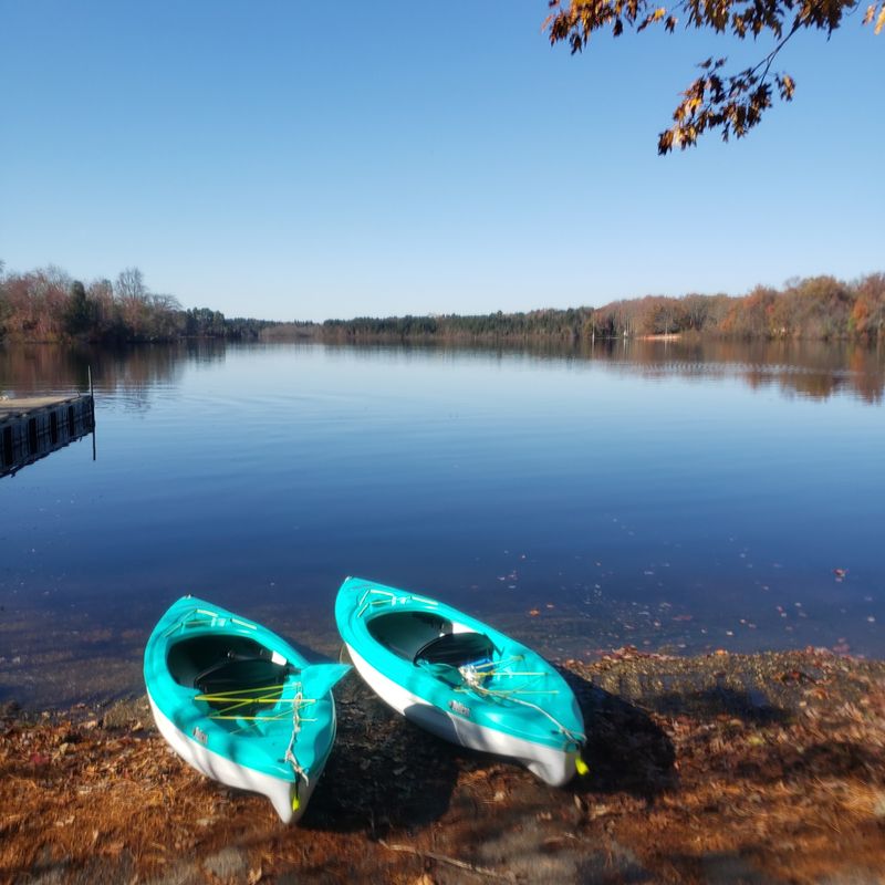Conveniently Close to Philadelphia and South Jersey Attractions