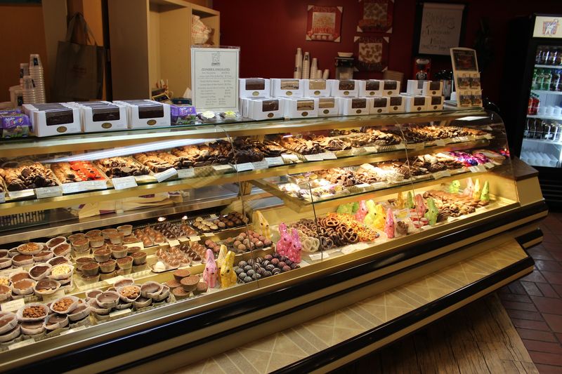 Cookies, Brownies, and Sweet Bargains