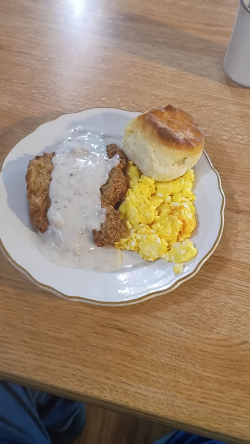 Cooking That Feels Like Coming Home