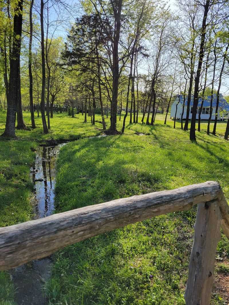 Cooper Park and Local Trails, Mountain Home, Arkansas Cooper Park and Local Trails, Mountain Home, Arkansas