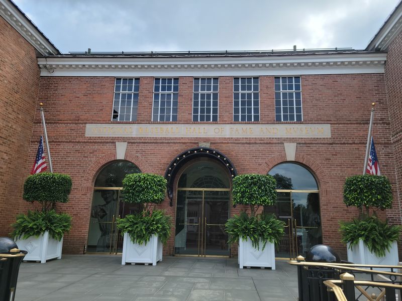 Cooperstown