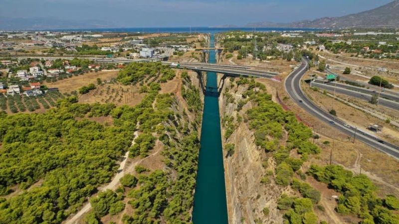 Corinth