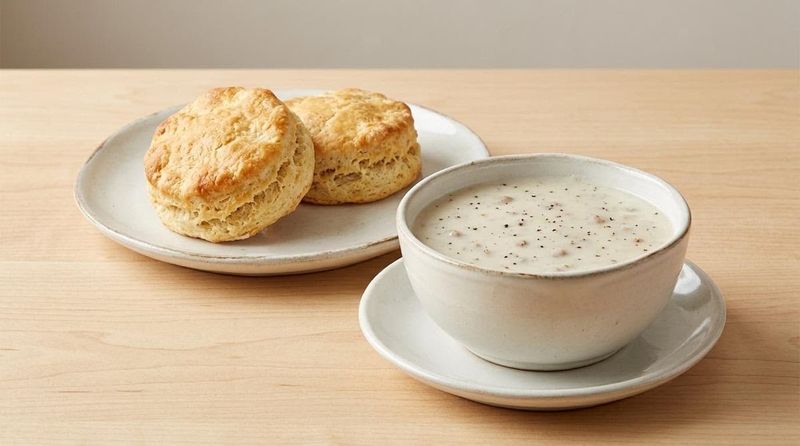 Corn Bread That Surprises Corn Bread That Surprises