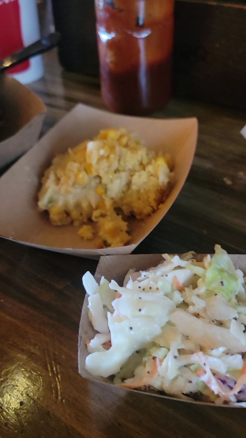 Corn Casserole Side That Surprises Everyone