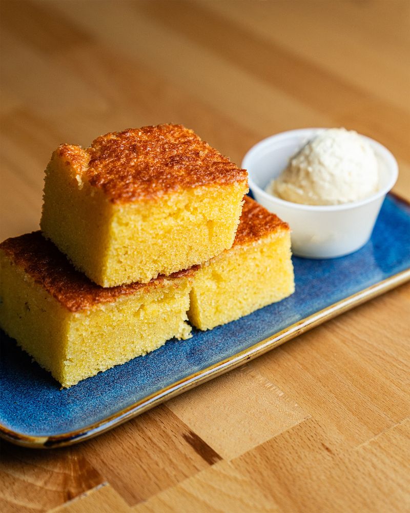 Cornbread and the Sides That Steal the Show