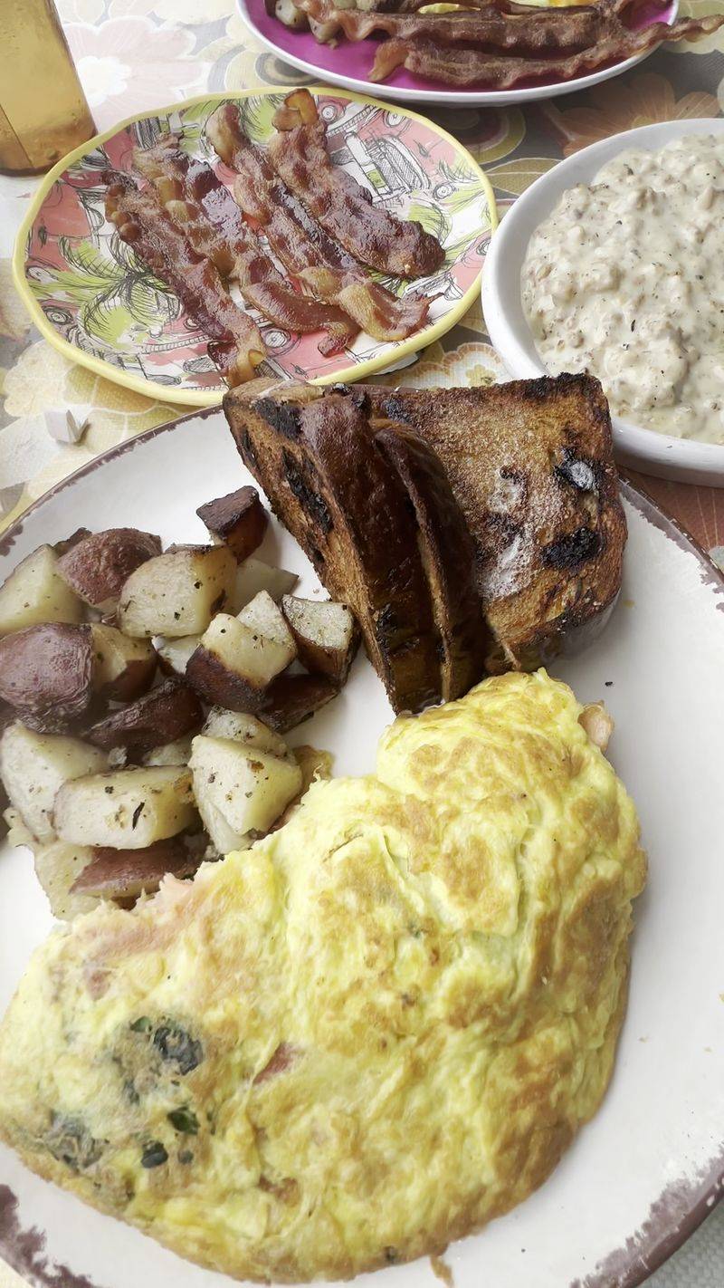 Corned Beef Hash That Earns Its Own Fan Club Corned Beef Hash That Earns Its Own Fan Club