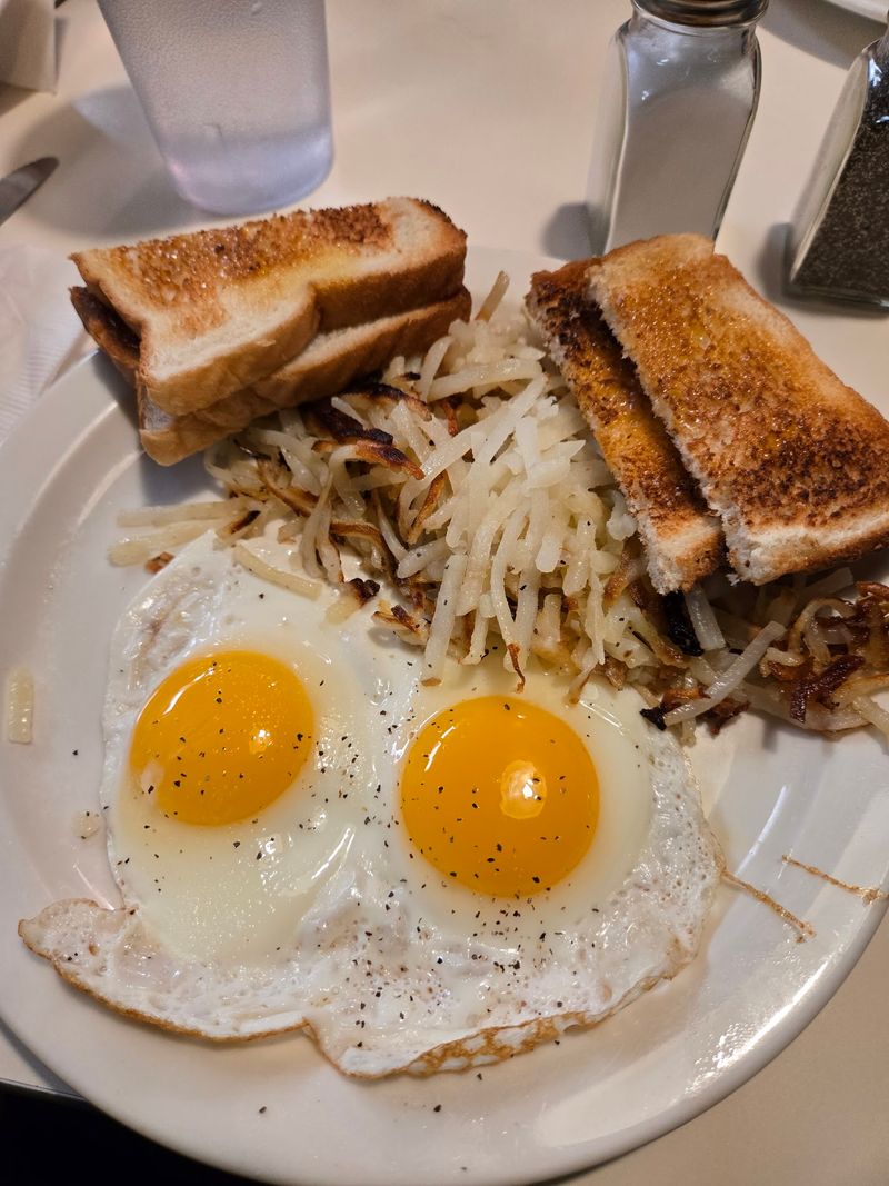 Corned Beef Hash Worth Ordering Corned Beef Hash Worth Ordering