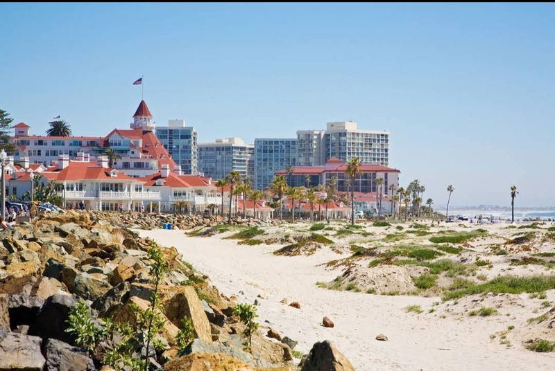 Coronado Coronado