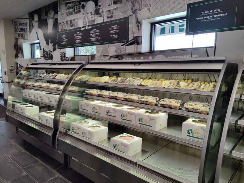 Corporate Catering That Goes Above and Beyond