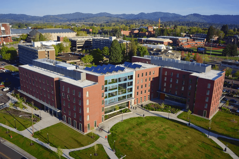 Corvallis