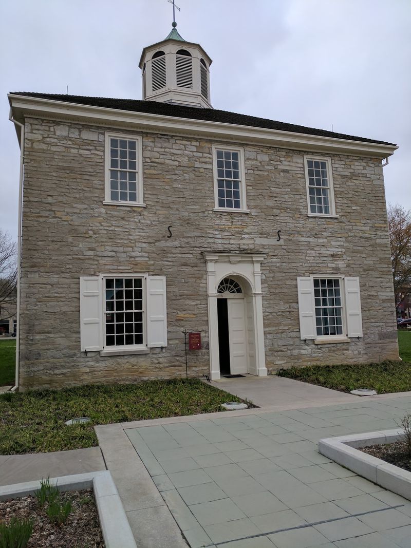 Corydon, Indiana
