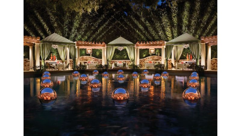 Costa Di Mare, Las Vegas, NV