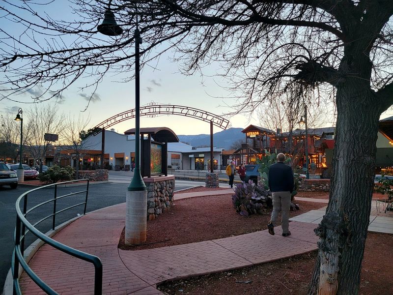 Cottonwood Cottonwood
