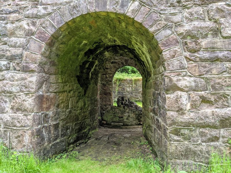 Counting the Relics Along the Way