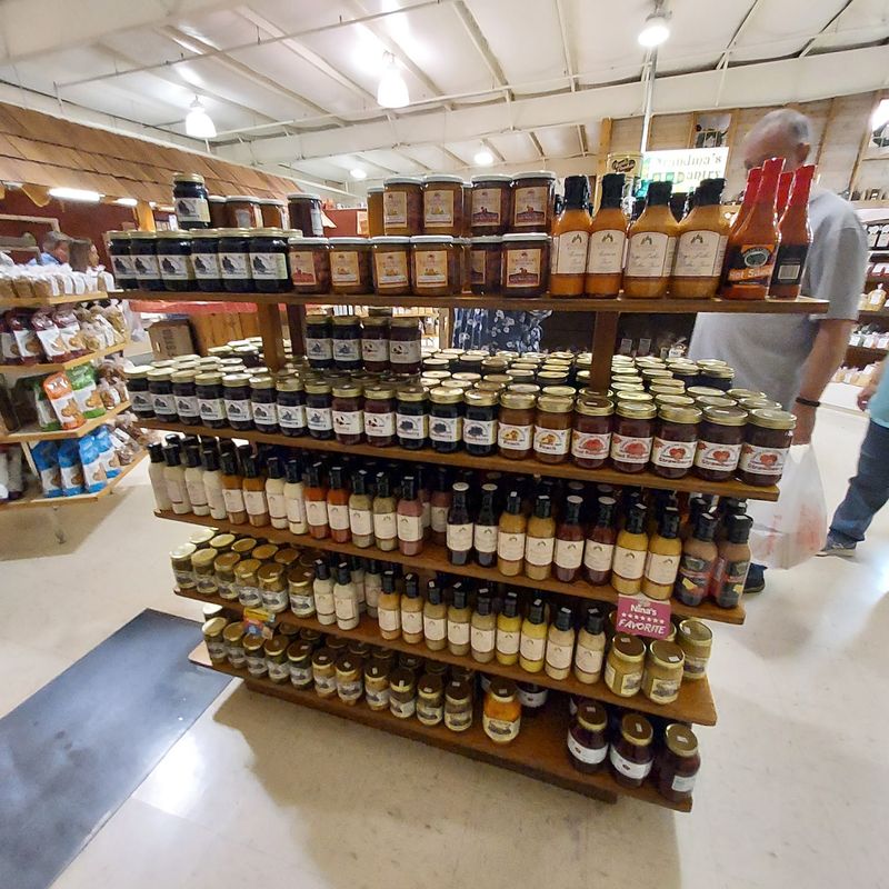 Country Canner: Jams, Jellies, and Pickles Galore