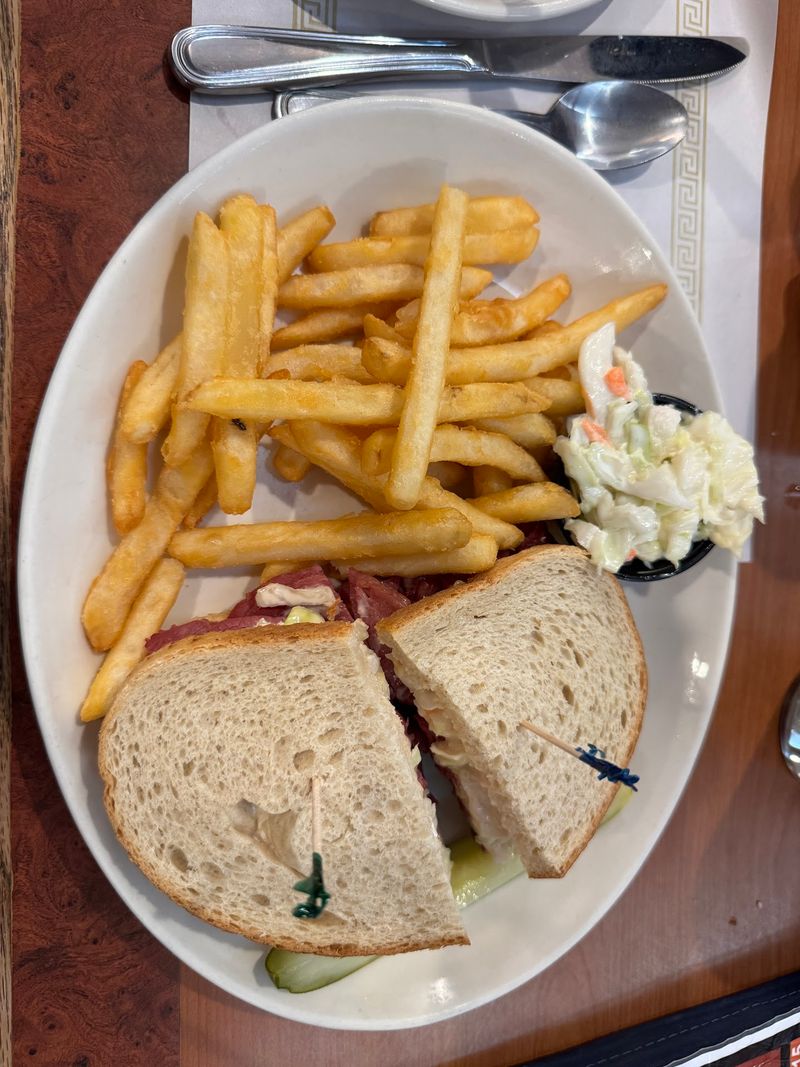 Country Club Diner, Egg Harbor Township