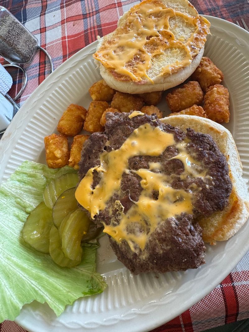 Country Cooking Beyond Breakfast Country Cooking Beyond Breakfast