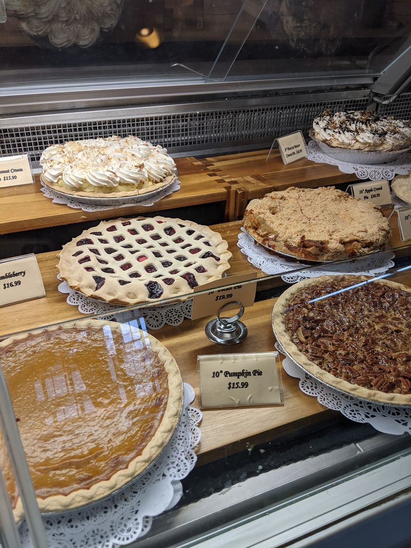 Country Fare Diner, Hummelstown