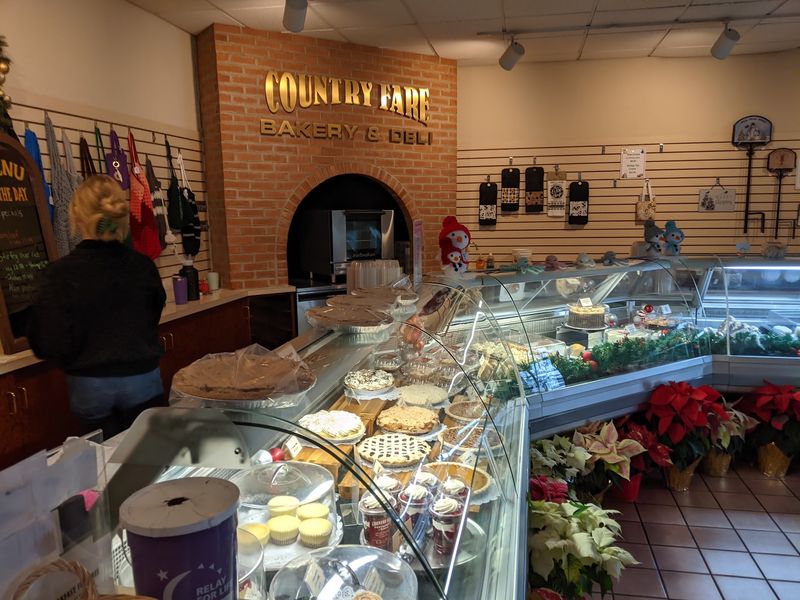 Country Fare Restaurant, Lebanon, PA