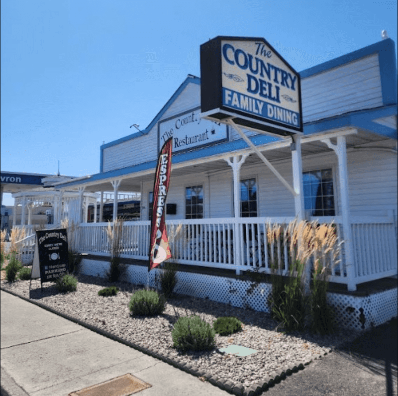 Country Fresh Deli, Ephrata Country Fresh Deli, Ephrata