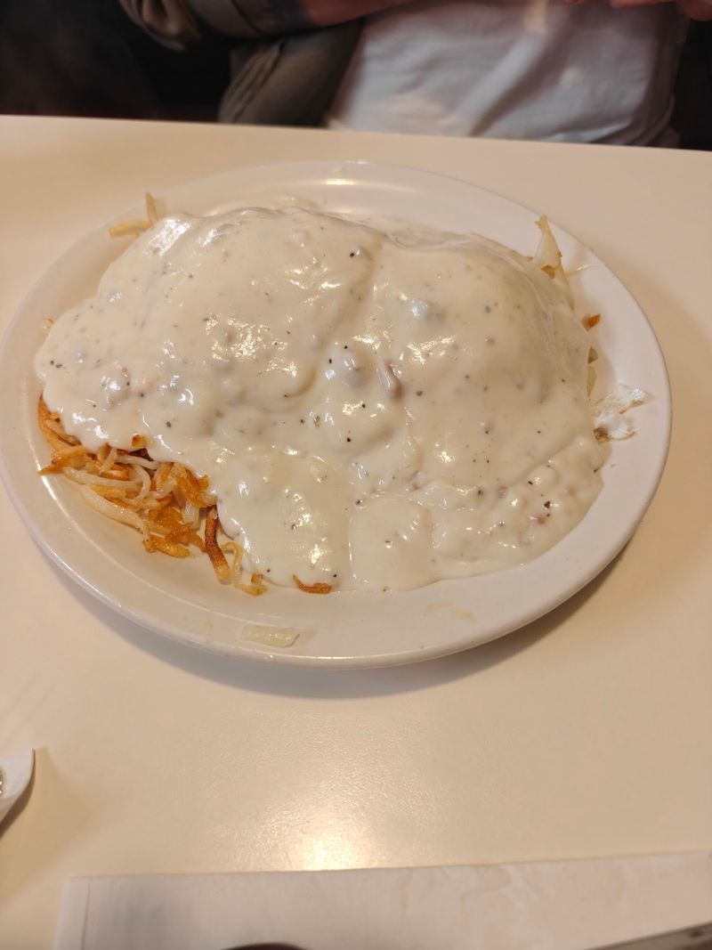 Country Fried Steak That Earns Repeat Visits Country Fried Steak That Earns Repeat Visits