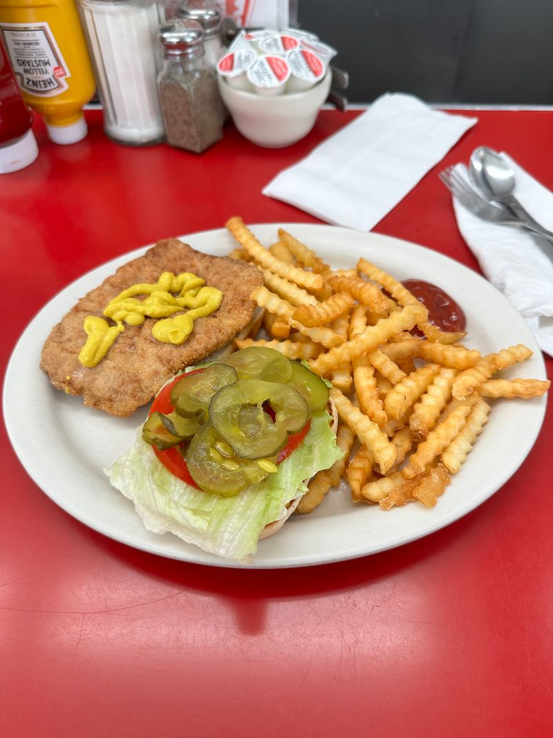 Country Fried Steak That Tastes Homemade