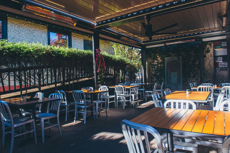 Country Kitchen Spots, Asheville