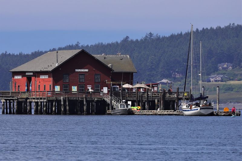 Coupeville, Whidbey Island Coupeville, Whidbey Island