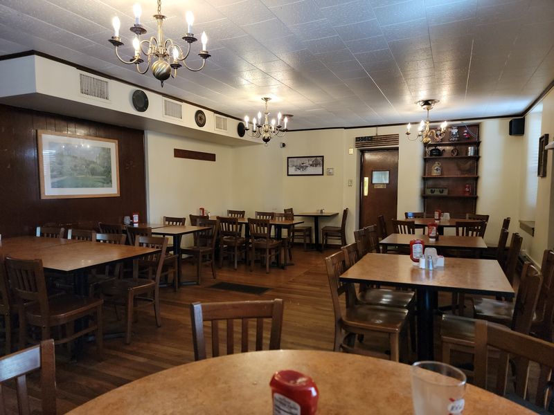 Coventry Forge Inn, Pottstown