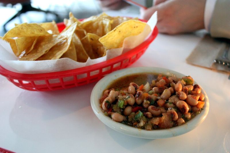 Cowboy Caviar Cowboy Caviar
