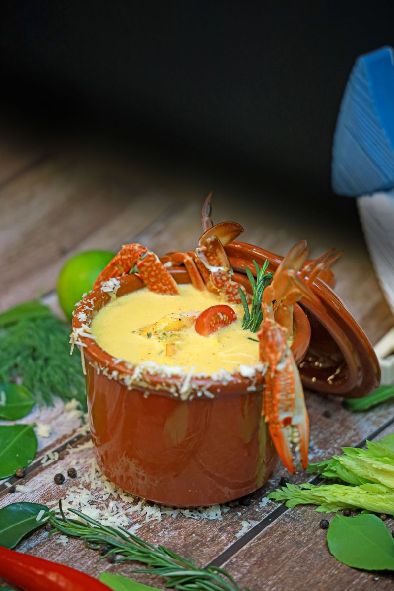 Crab Dip Crab Dip