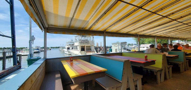 Crabby Joe's, Sandusky, Ohio Crabby Joe's, Sandusky, Ohio